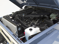 The FJ Company - 1980 G43 S - Signature Cadet Blue - Studio CC